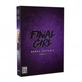 Final Girl: Bonus Features Box Series 2